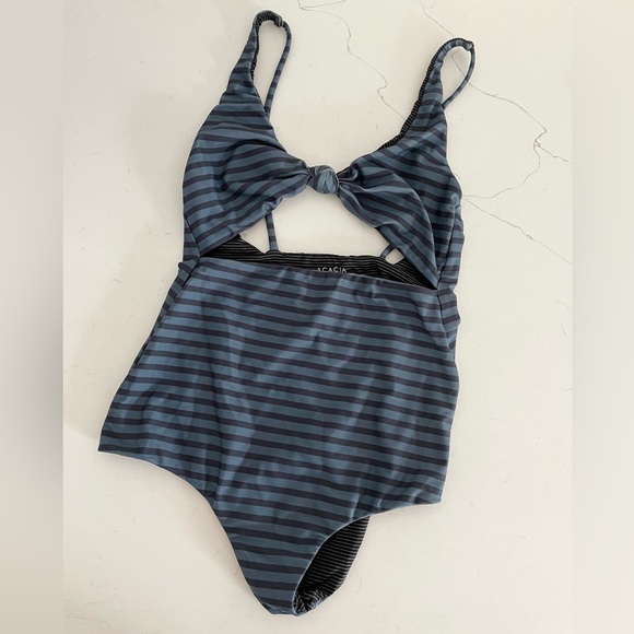 acacia swimwear Other - Acacia Indies One Piece